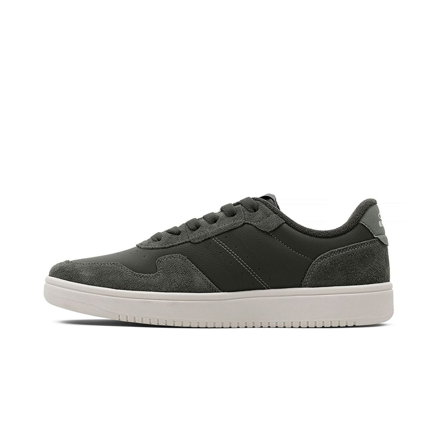 Zapatilla Hombre Urb Verde Militar image number 2.0